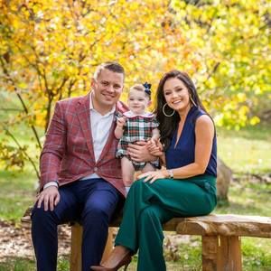 Meet your Posher, Cameron